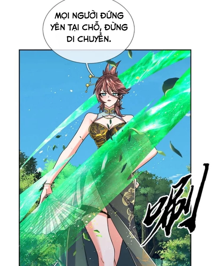 Luyện Thể Trăm Nghìn Tầng Chapter 421 - 52