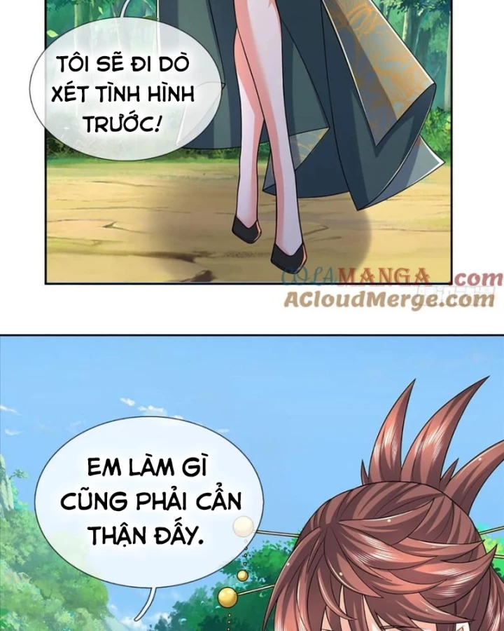 Luyện Thể Trăm Nghìn Tầng Chapter 421 - 53
