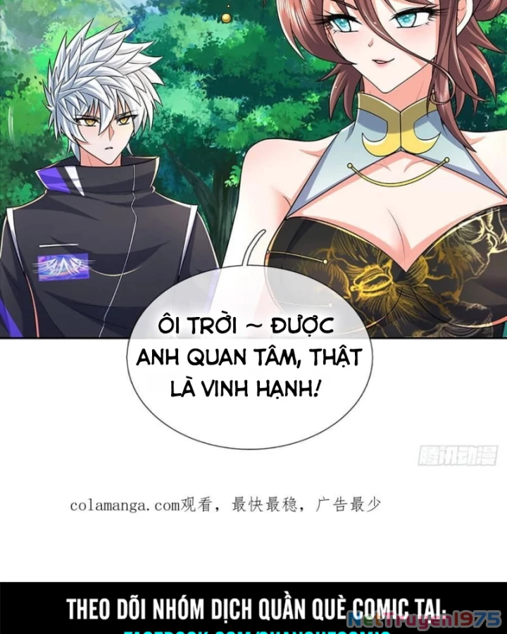 Luyện Thể Trăm Nghìn Tầng Chapter 421 - 54