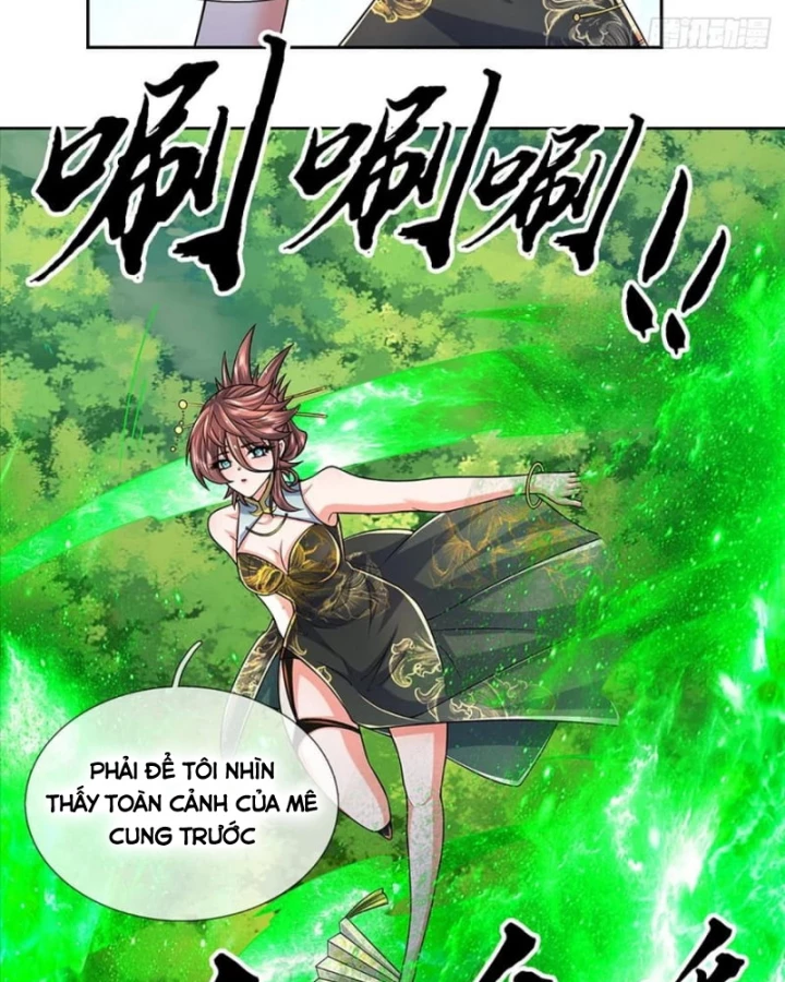 Luyện Thể Trăm Nghìn Tầng Chapter 422 - 2