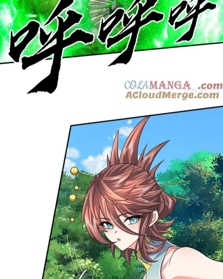 Luyện Thể Trăm Nghìn Tầng Chapter 422 - 3