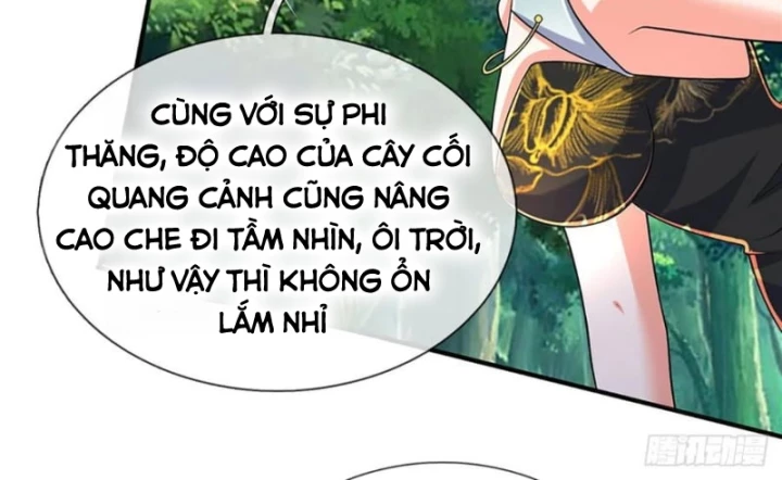 Luyện Thể Trăm Nghìn Tầng Chapter 422 - 4