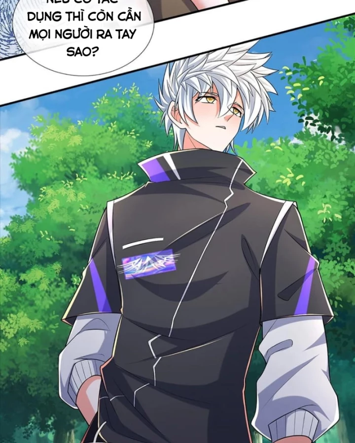 Luyện Thể Trăm Nghìn Tầng Chapter 422 - 6