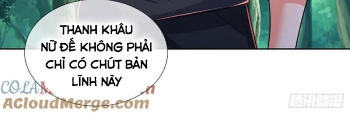 Luyện Thể Trăm Nghìn Tầng Chapter 422 - 7