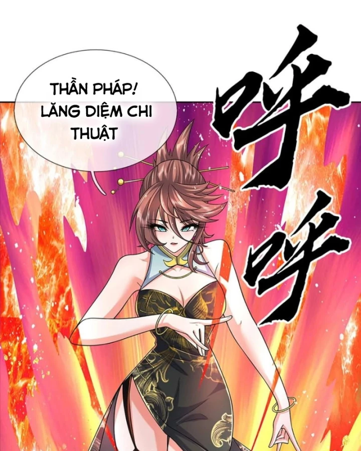 Luyện Thể Trăm Nghìn Tầng Chapter 422 - 8