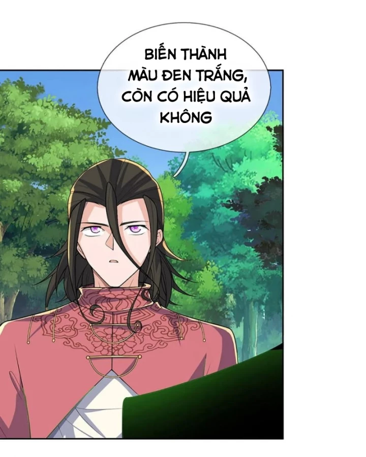 Luyện Thể Trăm Nghìn Tầng Chapter 422 - 13