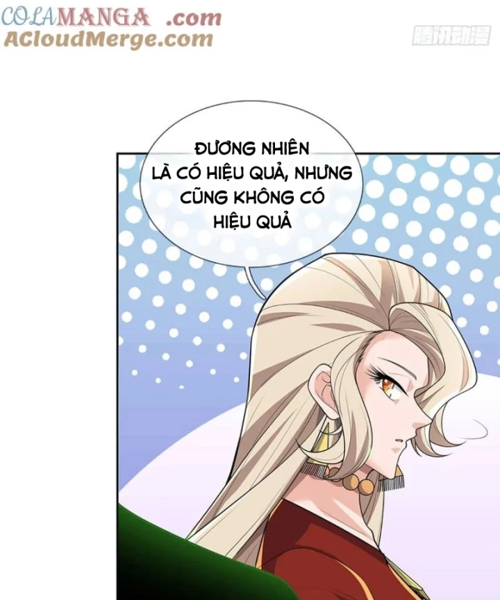 Luyện Thể Trăm Nghìn Tầng Chapter 422 - 14