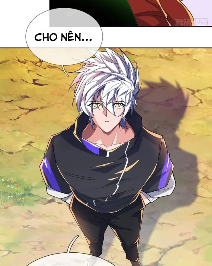 Luyện Thể Trăm Nghìn Tầng Chapter 422 - 15