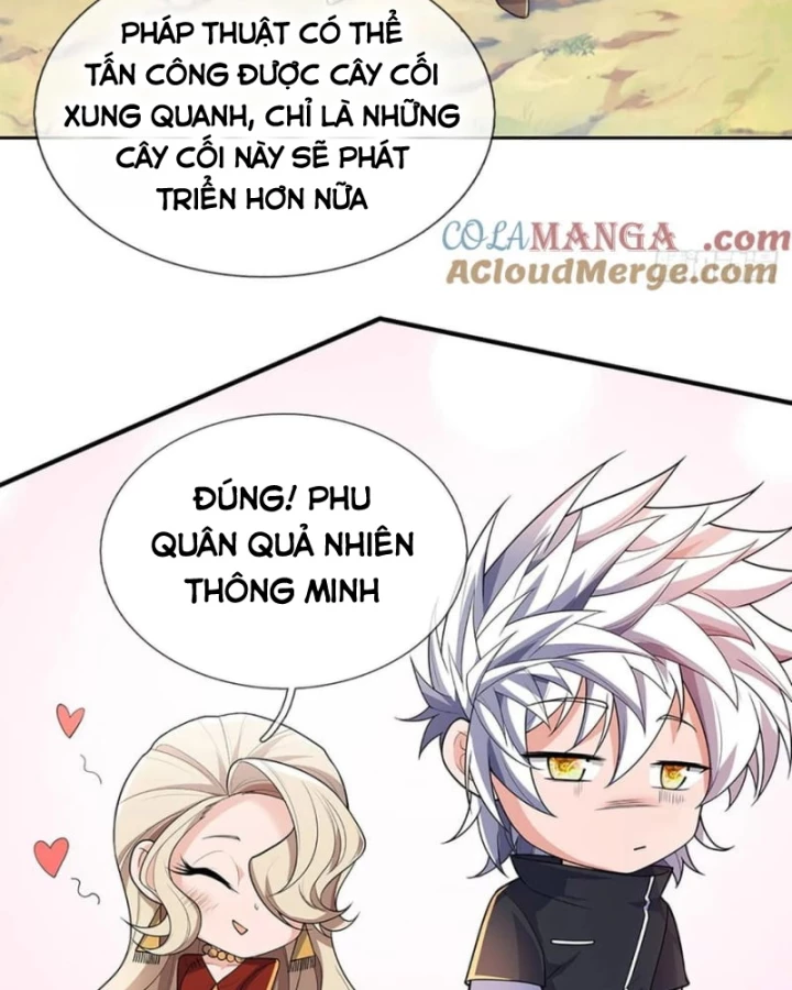 Luyện Thể Trăm Nghìn Tầng Chapter 422 - 16