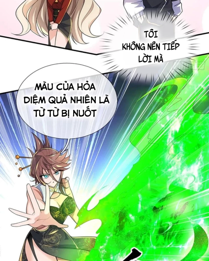 Luyện Thể Trăm Nghìn Tầng Chapter 422 - 17