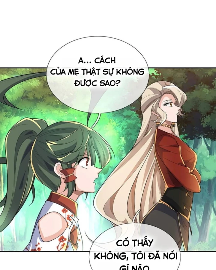 Luyện Thể Trăm Nghìn Tầng Chapter 422 - 19