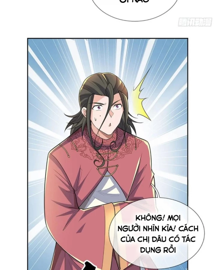 Luyện Thể Trăm Nghìn Tầng Chapter 422 - 20