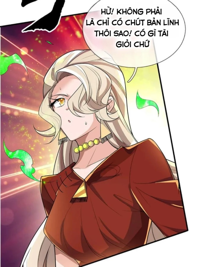 Luyện Thể Trăm Nghìn Tầng Chapter 422 - 23