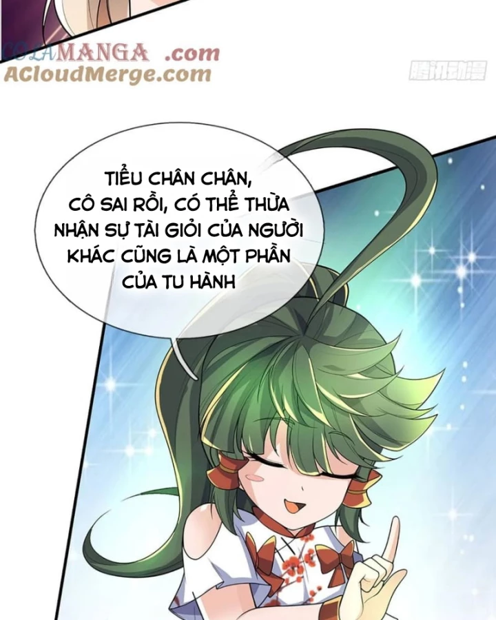 Luyện Thể Trăm Nghìn Tầng Chapter 422 - 24