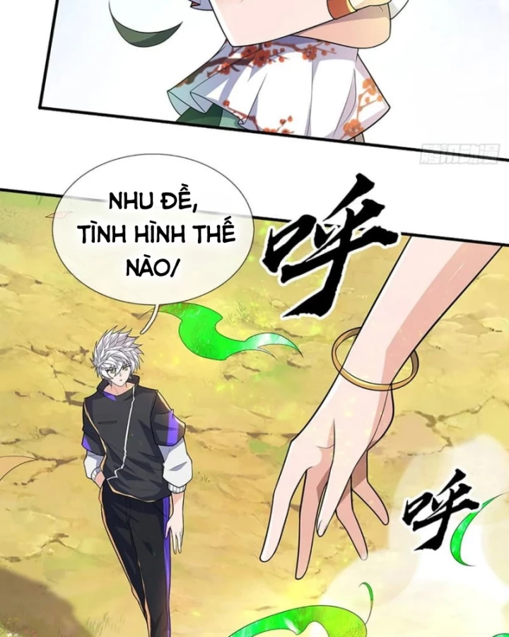 Luyện Thể Trăm Nghìn Tầng Chapter 422 - 25