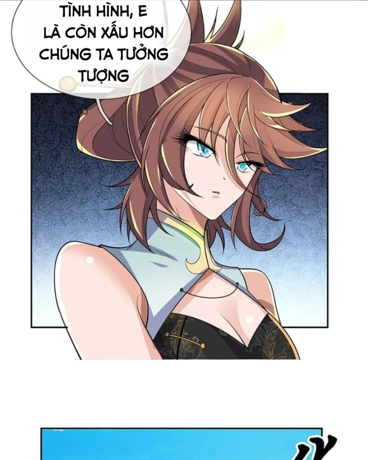 Luyện Thể Trăm Nghìn Tầng Chapter 422 - 27