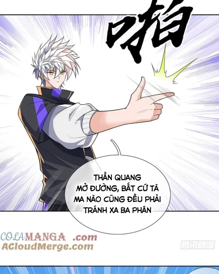 Luyện Thể Trăm Nghìn Tầng Chapter 422 - 30