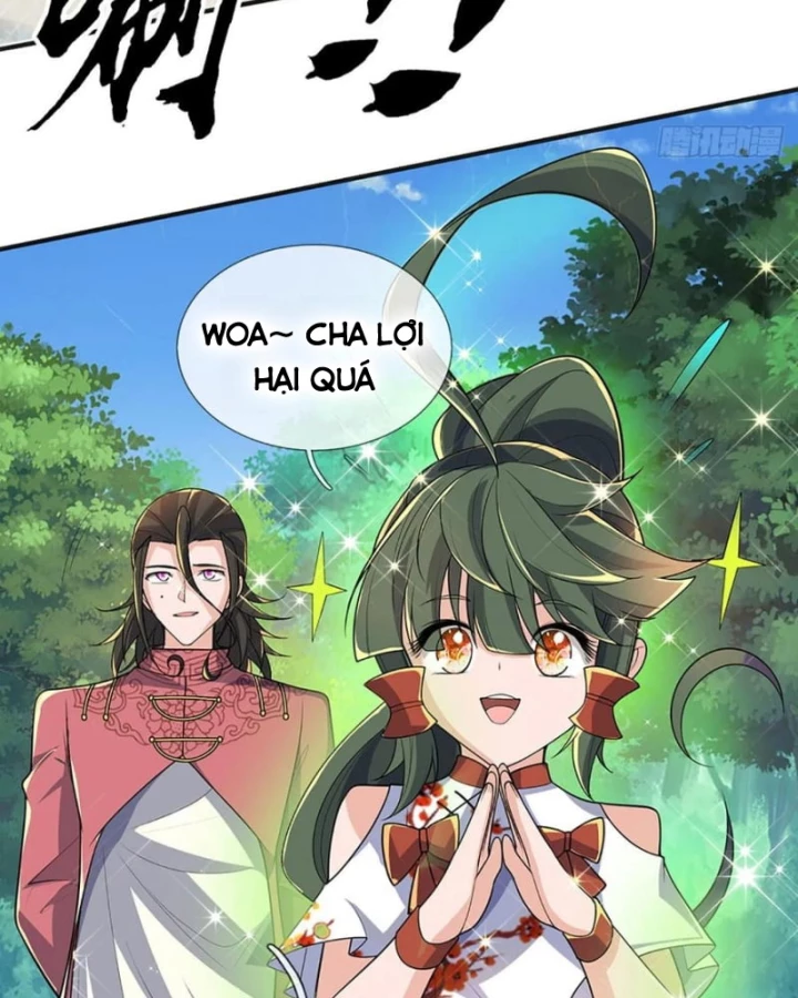 Luyện Thể Trăm Nghìn Tầng Chapter 422 - 32