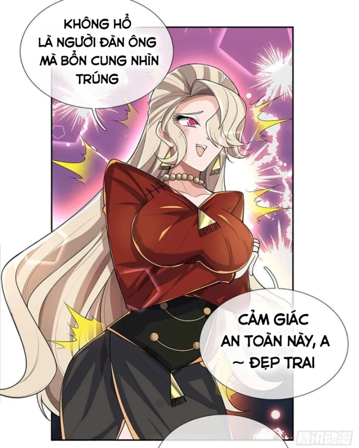 Luyện Thể Trăm Nghìn Tầng Chapter 422 - 34