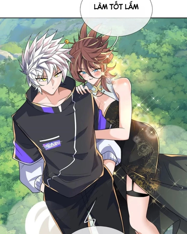 Luyện Thể Trăm Nghìn Tầng Chapter 422 - 35