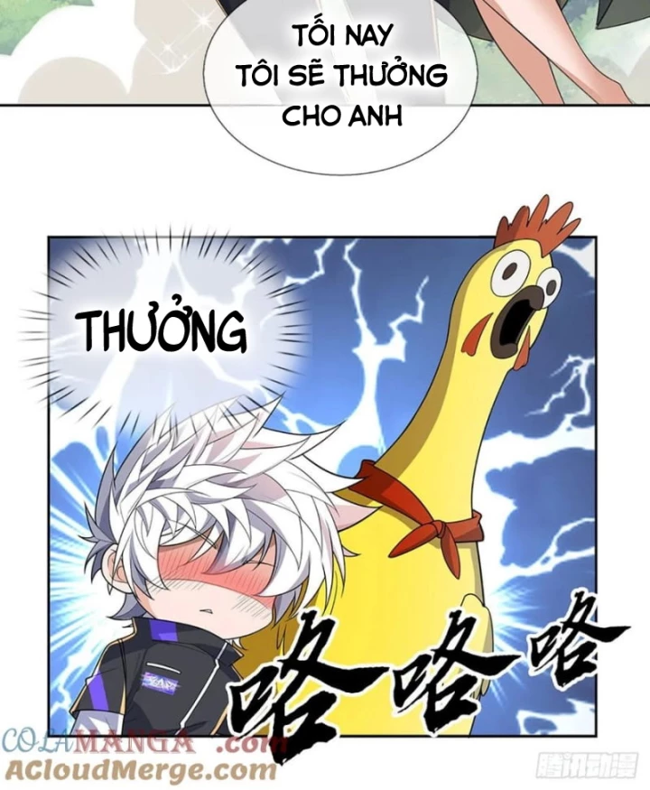 Luyện Thể Trăm Nghìn Tầng Chapter 422 - 36