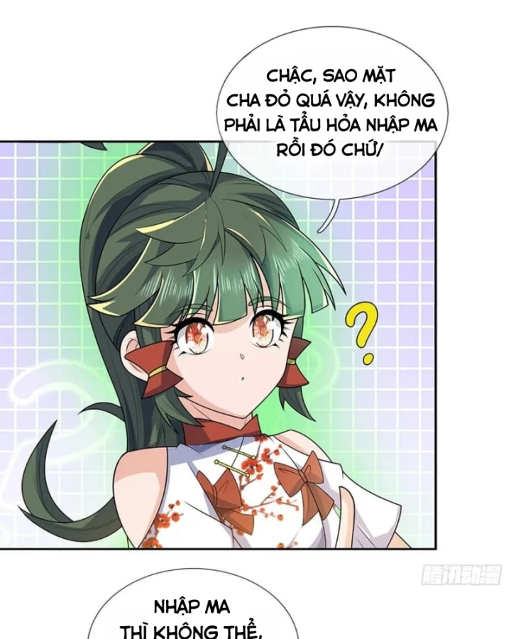 Luyện Thể Trăm Nghìn Tầng Chapter 422 - 37