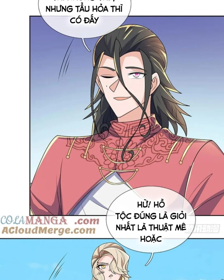 Luyện Thể Trăm Nghìn Tầng Chapter 422 - 38