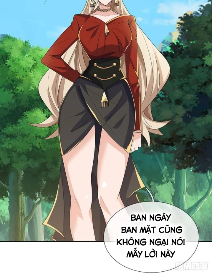 Luyện Thể Trăm Nghìn Tầng Chapter 422 - 39