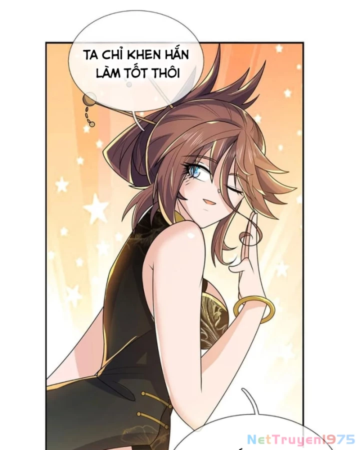 Luyện Thể Trăm Nghìn Tầng Chapter 422 - 40