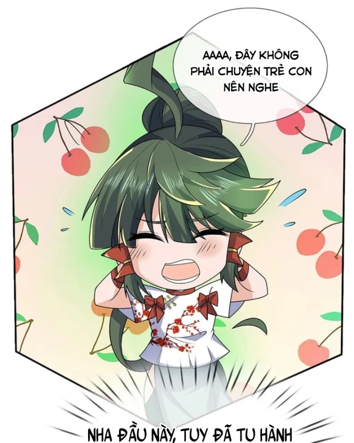 Luyện Thể Trăm Nghìn Tầng Chapter 422 - 43