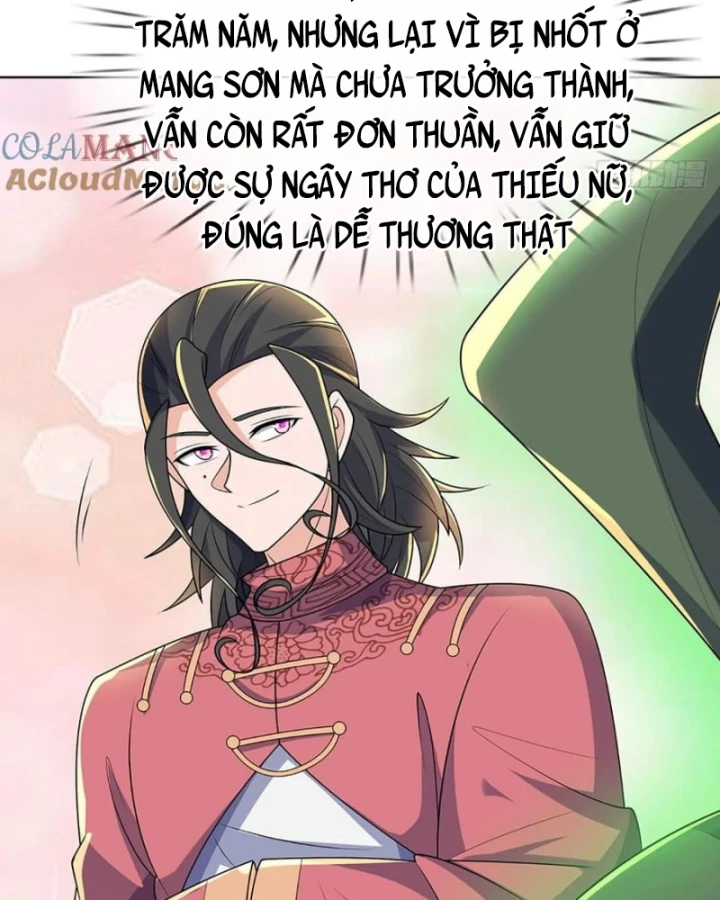 Luyện Thể Trăm Nghìn Tầng Chapter 422 - 44