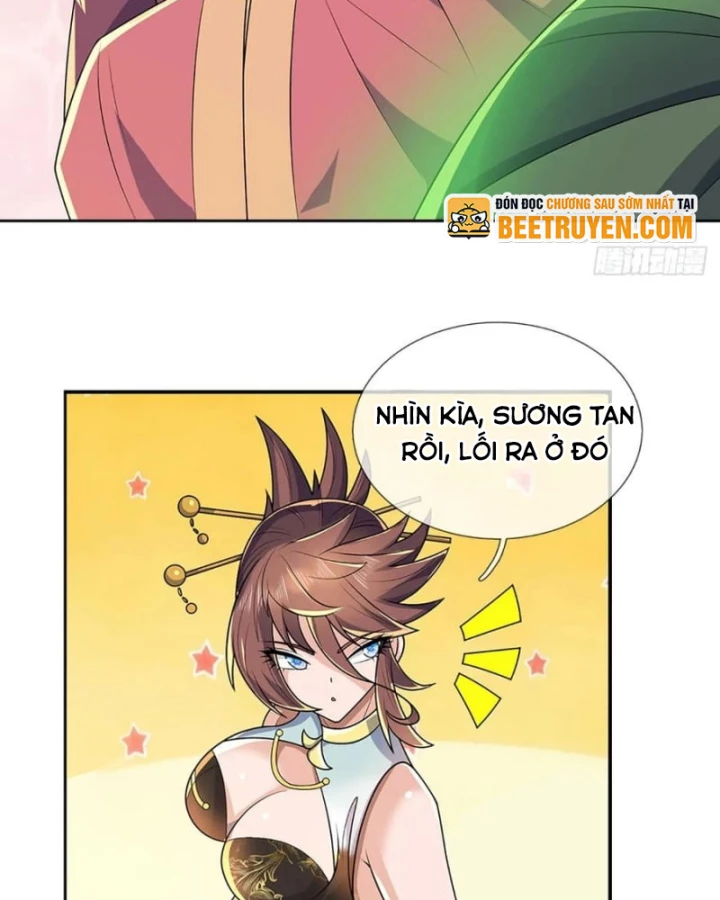 Luyện Thể Trăm Nghìn Tầng Chapter 422 - 45