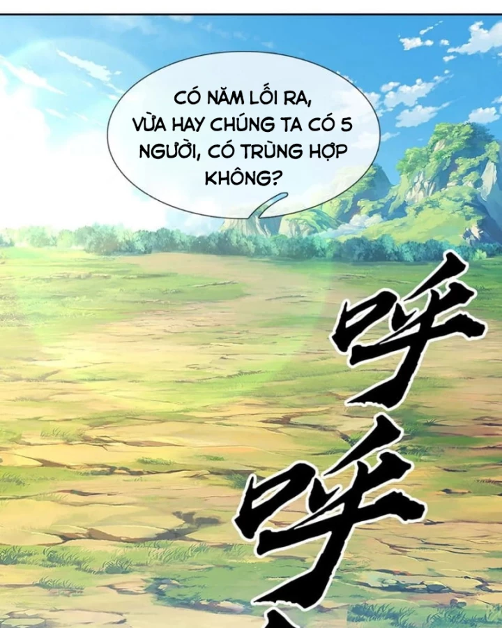 Luyện Thể Trăm Nghìn Tầng Chapter 422 - 47