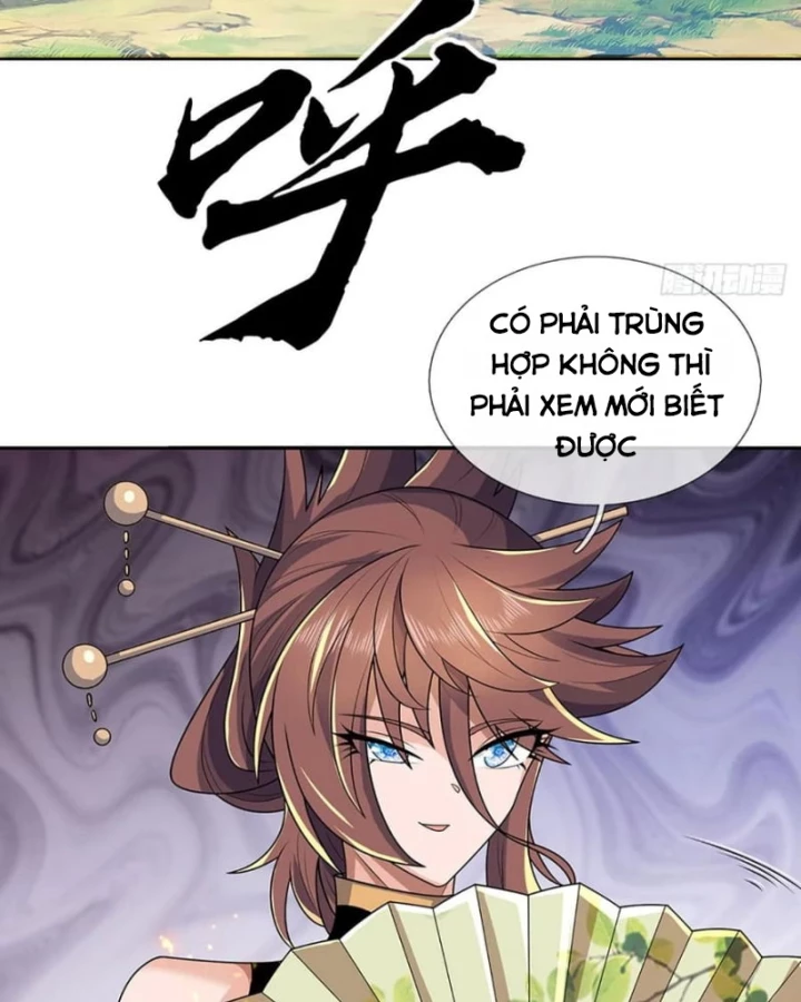 Luyện Thể Trăm Nghìn Tầng Chapter 422 - 48