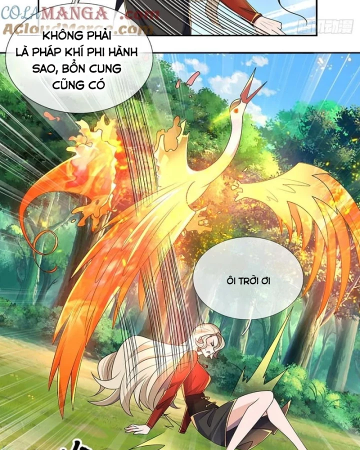 Luyện Thể Trăm Nghìn Tầng Chapter 422 - 51