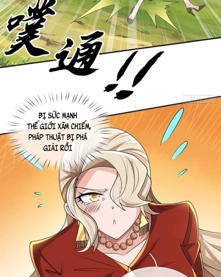 Luyện Thể Trăm Nghìn Tầng Chapter 422 - 52