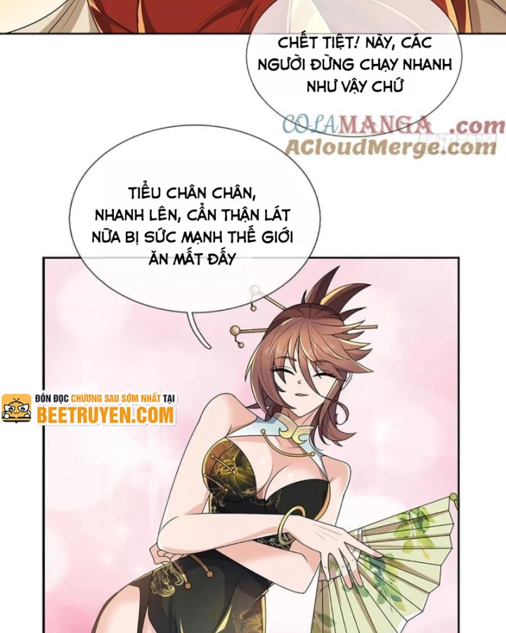 Luyện Thể Trăm Nghìn Tầng Chapter 422 - 53