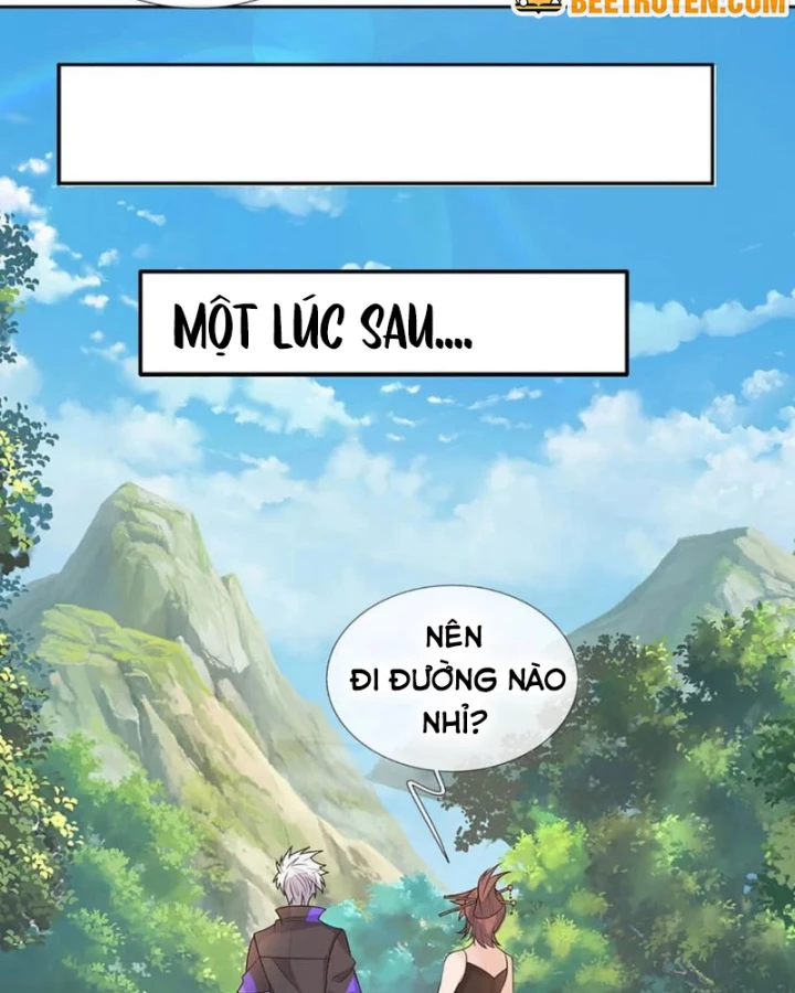 Luyện Thể Trăm Nghìn Tầng Chapter 423 - 4