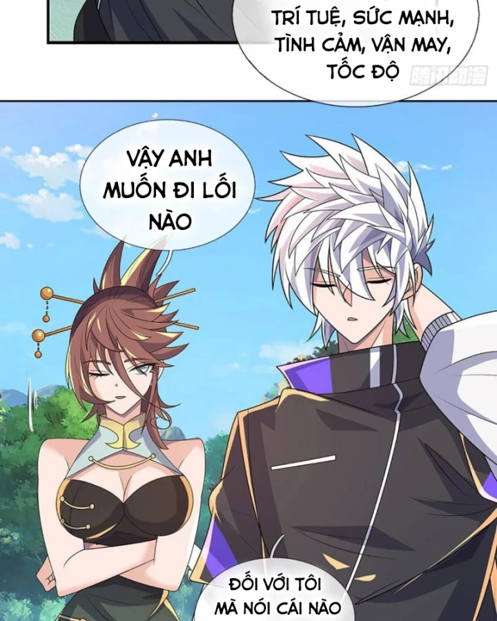 Luyện Thể Trăm Nghìn Tầng Chapter 423 - 7