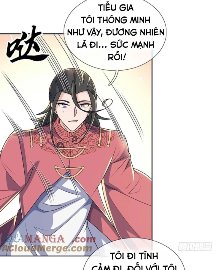 Luyện Thể Trăm Nghìn Tầng Chapter 423 - 10