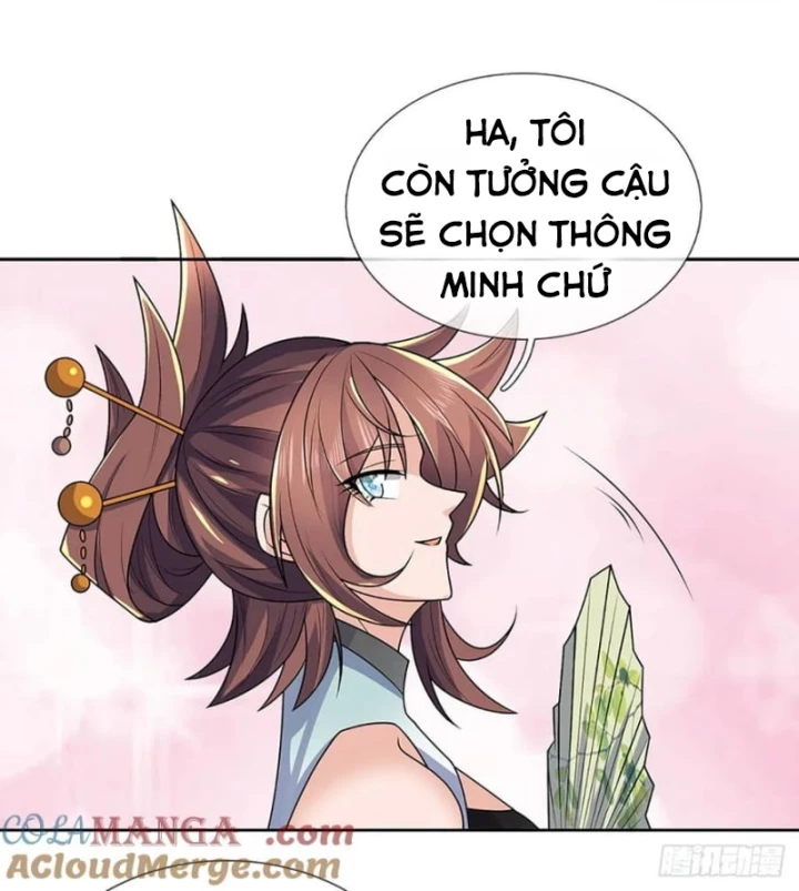 Luyện Thể Trăm Nghìn Tầng Chapter 423 - 12