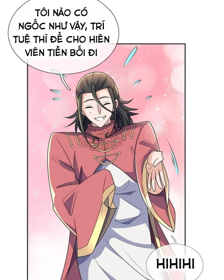 Luyện Thể Trăm Nghìn Tầng Chapter 423 - 13