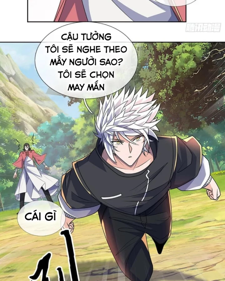Luyện Thể Trăm Nghìn Tầng Chapter 423 - 14