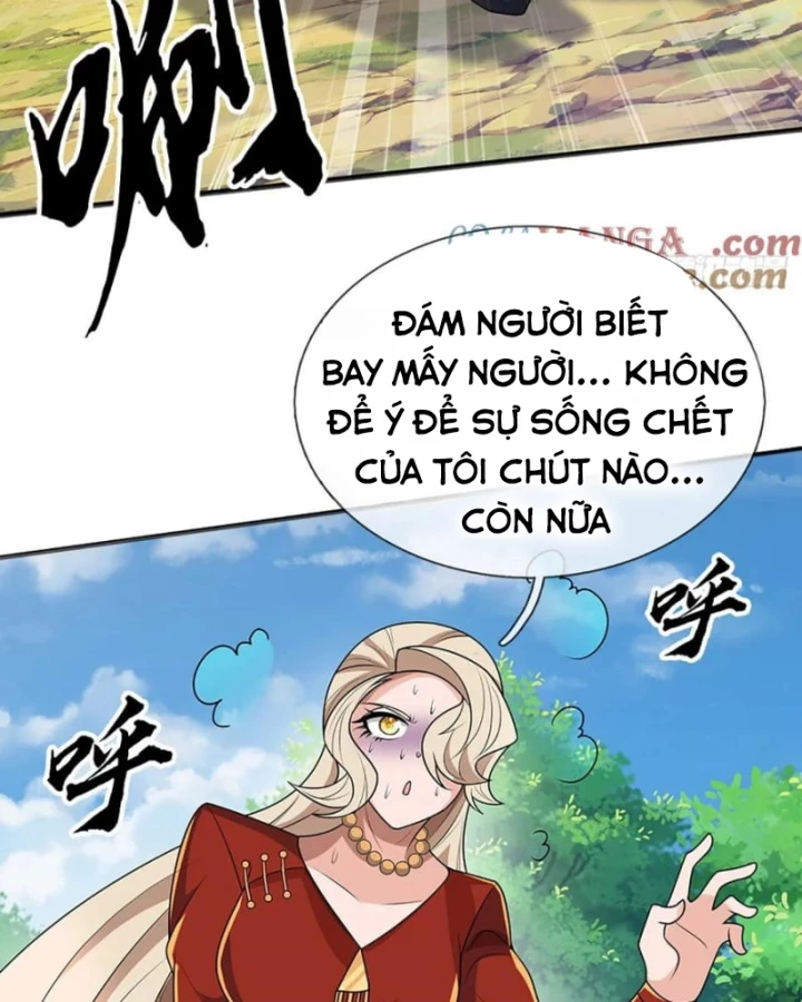 Luyện Thể Trăm Nghìn Tầng Chapter 423 - 15