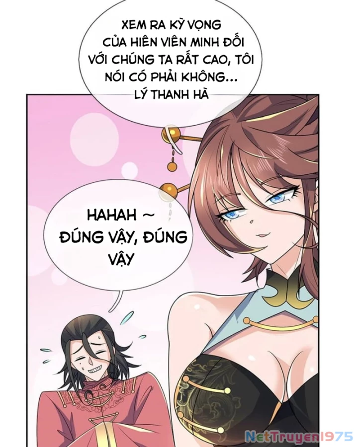Luyện Thể Trăm Nghìn Tầng Chapter 423 - 17