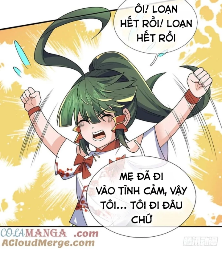 Luyện Thể Trăm Nghìn Tầng Chapter 423 - 20