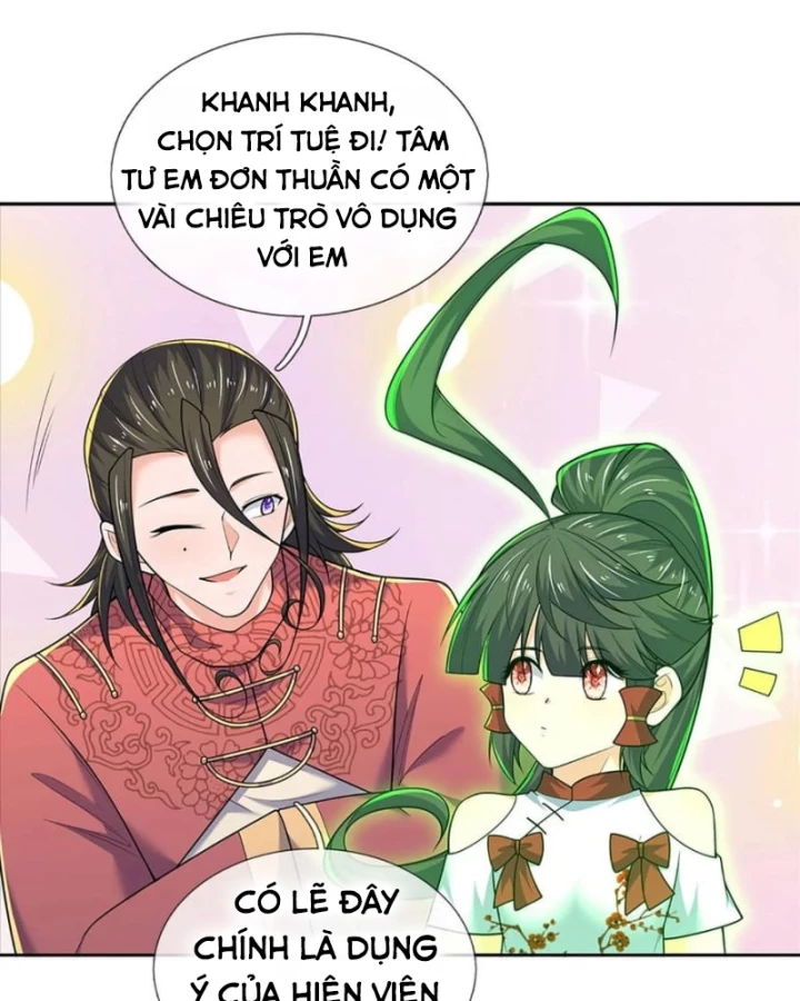 Luyện Thể Trăm Nghìn Tầng Chapter 423 - 21