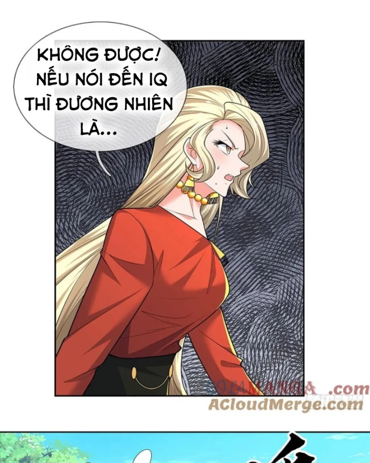 Luyện Thể Trăm Nghìn Tầng Chapter 423 - 23