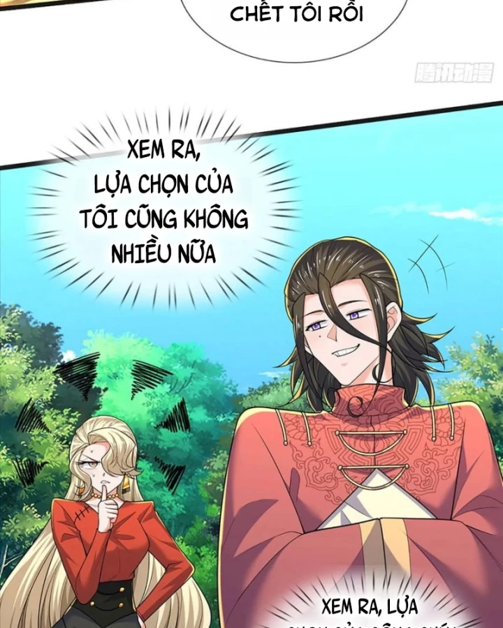 Luyện Thể Trăm Nghìn Tầng Chapter 423 - 25