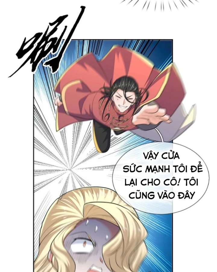 Luyện Thể Trăm Nghìn Tầng Chapter 423 - 27